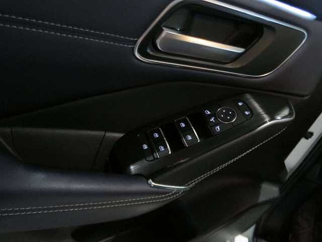 Nissan Qashqai Qashqai 1.3 DIG-T MHEV Xtronic Tekna