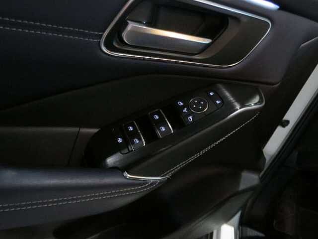 Nissan Qashqai Qashqai 1.3 DIG-T MHEV Xtronic Tekna