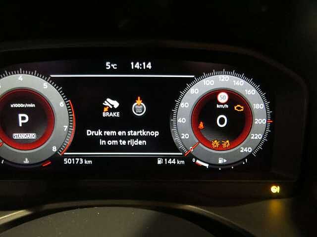 Nissan Qashqai Qashqai 1.3 DIG-T MHEV Xtronic Tekna