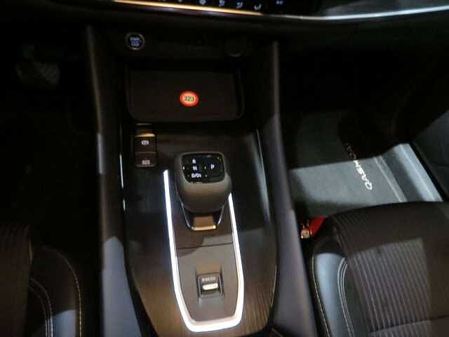 Nissan Qashqai Qashqai 1.3 DIG-T MHEV Xtronic Tekna