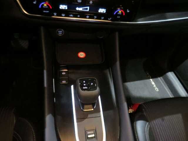Nissan Qashqai Qashqai 1.3 DIG-T MHEV Xtronic Tekna