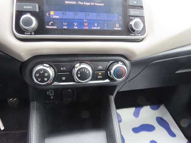 Nissan Micra Micra 1.0 IG-T Acenta