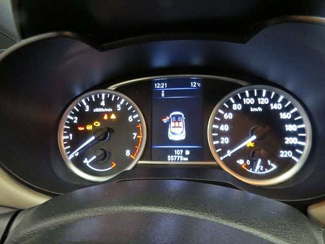 Nissan Micra Micra 1.0 IG-T Acenta