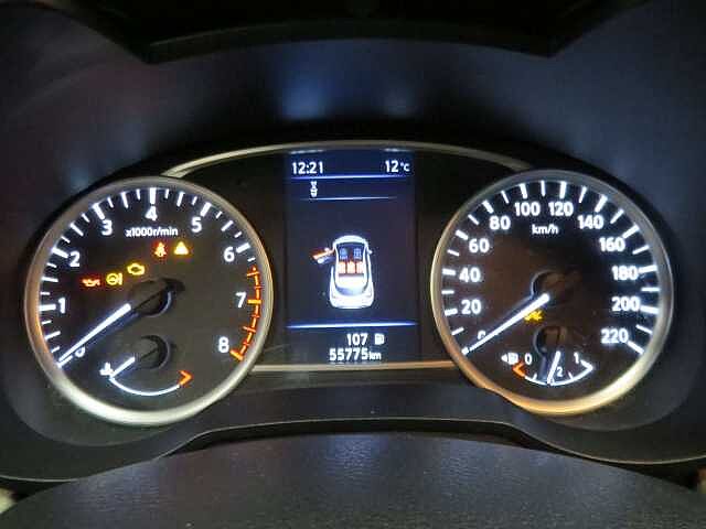 Nissan Micra Micra 1.0 IG-T Acenta