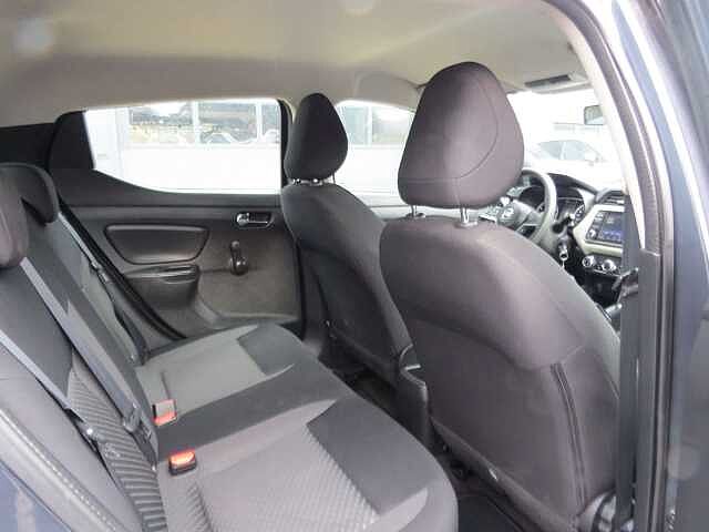 Nissan Micra Micra 1.0 IG-T Acenta