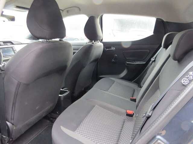 Nissan Micra Micra 1.0 IG-T Acenta