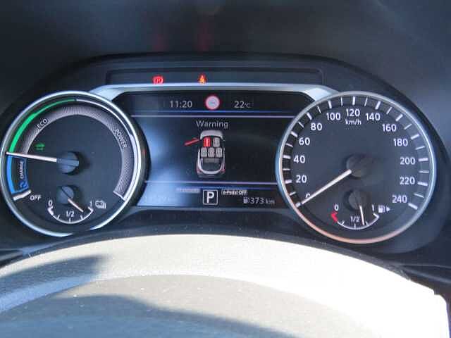 Nissan Juke 1.6 HEV Business Edition AMT