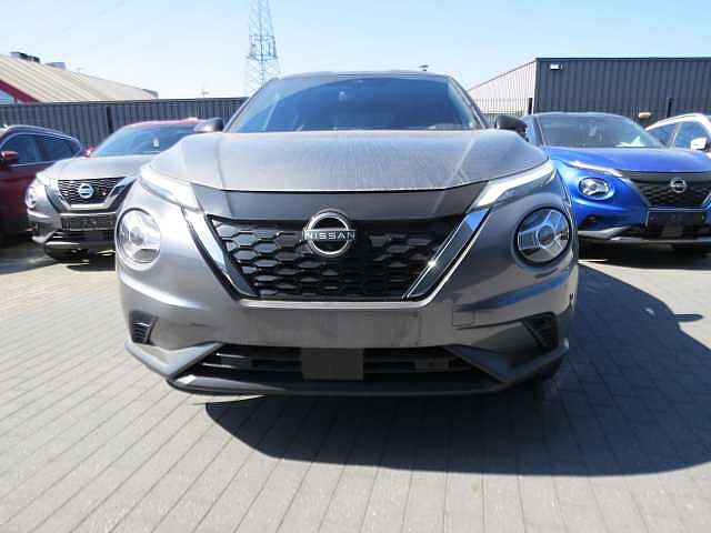 Nissan Juke 1.6 HEV Business Edition AMT