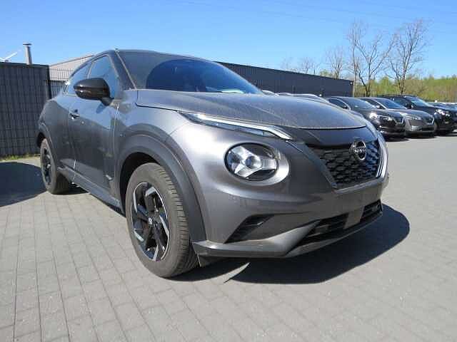 Nissan Juke 1.6 HEV Business Edition AMT