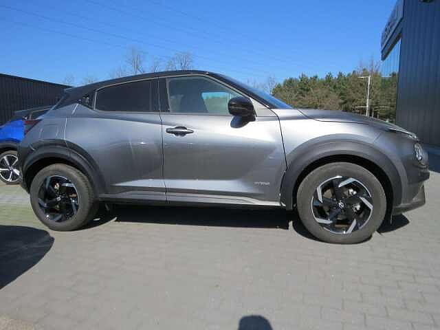 Nissan Juke 1.6 HEV Business Edition AMT