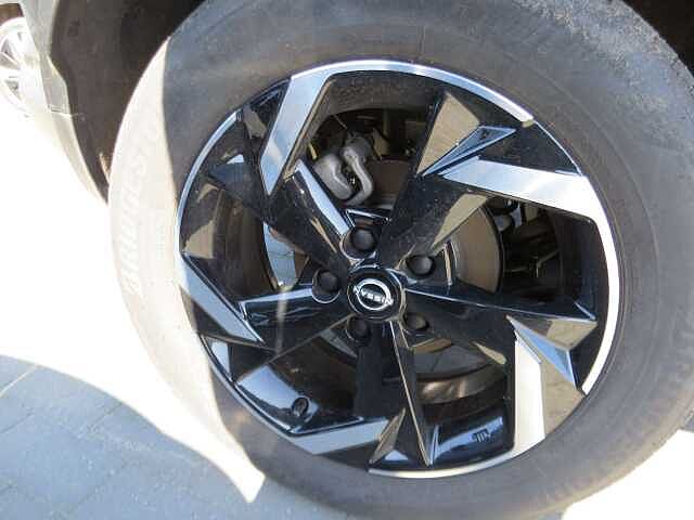 Nissan Juke 1.6 HEV Business Edition AMT