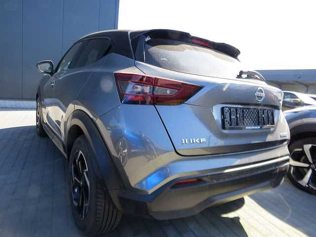 Nissan Juke 1.6 HEV Business Edition AMT