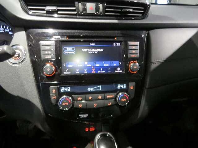 Nissan X-Trail X-Trail 1.3 DIG-T Tekna