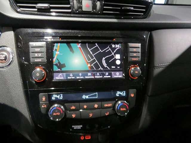 Nissan X-Trail X-Trail 1.3 DIG-T Tekna