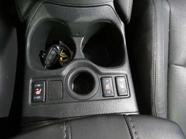 Nissan X-Trail X-Trail 1.3 DIG-T Tekna