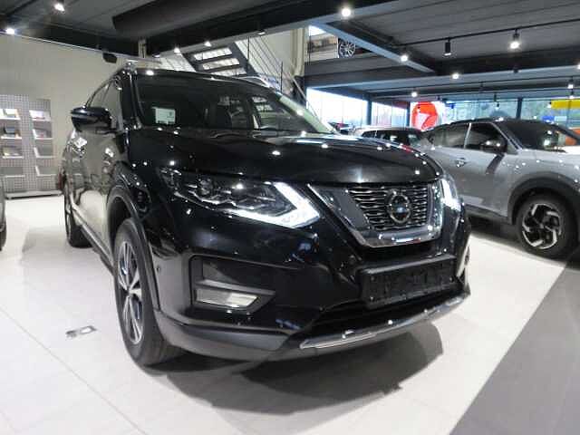 Nissan X-Trail X-Trail 1.3 DIG-T Tekna