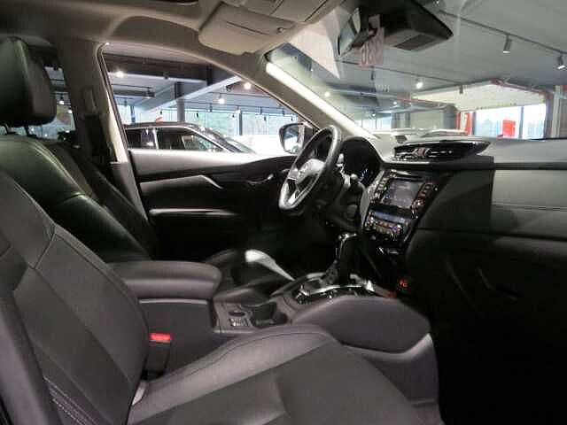 Nissan X-Trail X-Trail 1.3 DIG-T Tekna