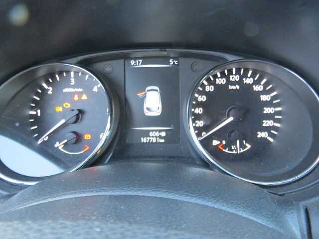 Nissan Qashqai Qashqai 1.6 dCi ACENTA