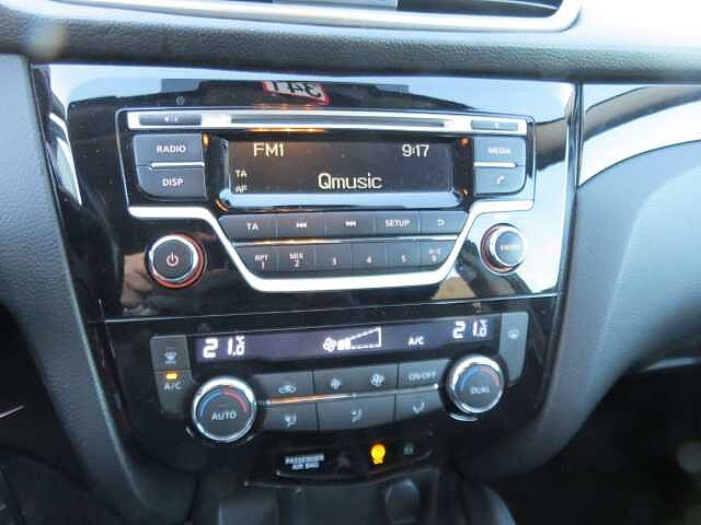 Nissan Qashqai Qashqai 1.6 dCi ACENTA