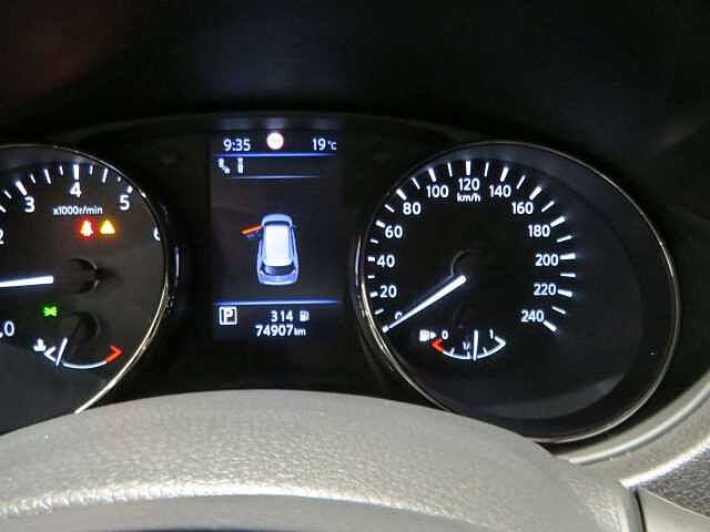 Nissan X-Trail X-Trail 1.3 DIG-T Tekna