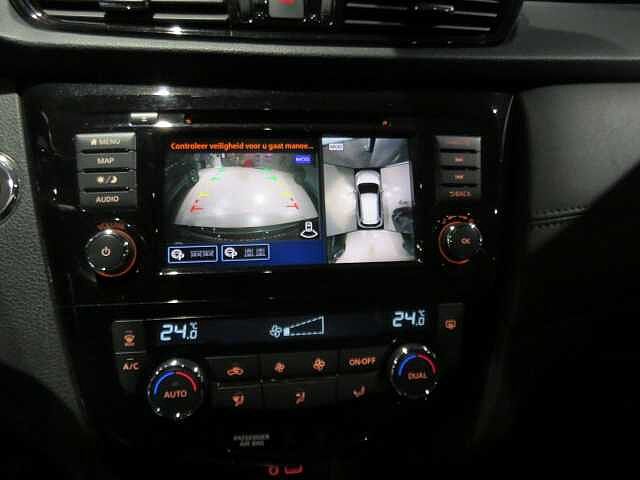 Nissan X-Trail X-Trail 1.3 DIG-T Tekna