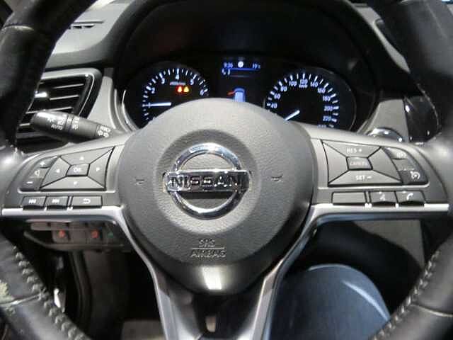 Nissan X-Trail X-Trail 1.3 DIG-T Tekna