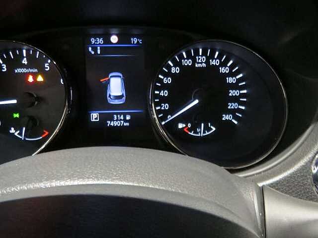 Nissan X-Trail X-Trail 1.3 DIG-T Tekna