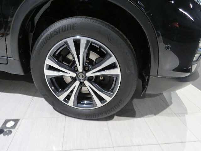 Nissan X-Trail X-Trail 1.3 DIG-T Tekna