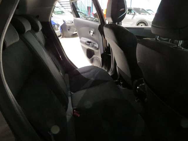 Nissan Juke Juke 1.2 DIG-T 2WD N-Connecta