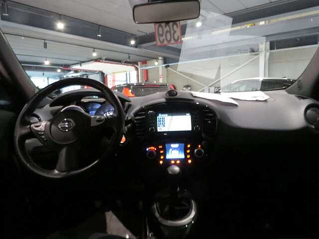 Nissan Juke Juke 1.2 DIG-T 2WD N-Connecta