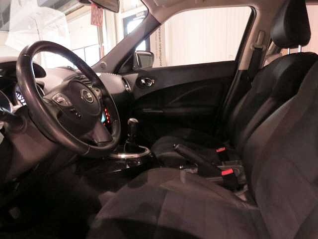 Nissan Juke Juke 1.2 DIG-T 2WD N-Connecta