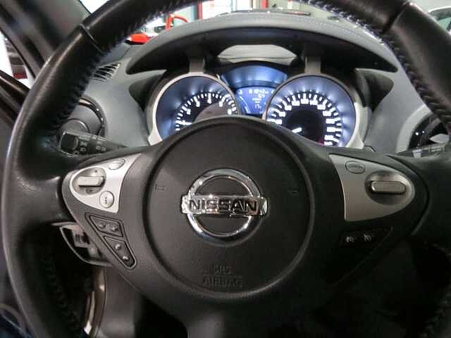 Nissan Juke Juke 1.2 DIG-T 2WD N-Connecta