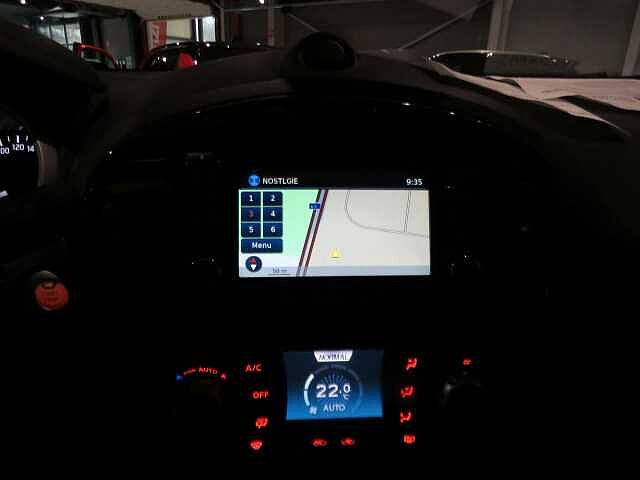 Nissan Juke Juke 1.2 DIG-T 2WD N-Connecta