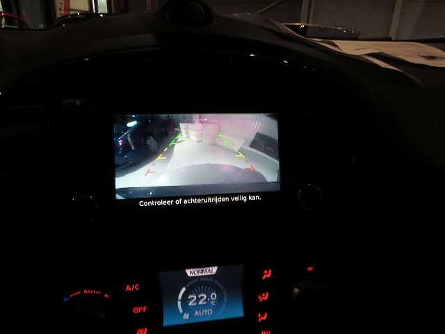 Nissan Juke Juke 1.2 DIG-T 2WD N-Connecta