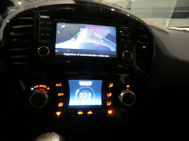 Nissan Juke Juke 1.2 DIG-T 2WD N-Connecta