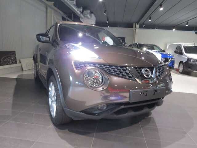 Nissan Juke Juke 1.2 DIG-T 2WD N-Connecta