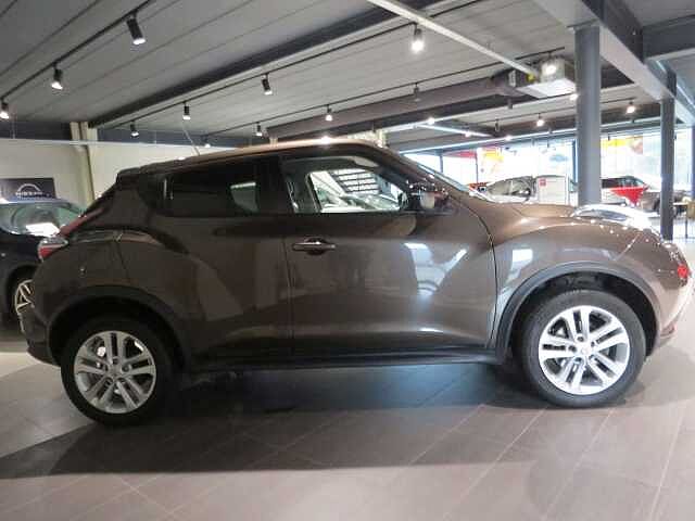Nissan Juke Juke 1.2 DIG-T 2WD N-Connecta