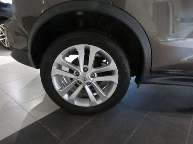 Nissan Juke Juke 1.2 DIG-T 2WD N-Connecta