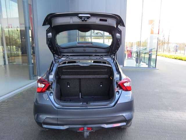 Nissan Micra Micra 0.9 IG-T Acenta