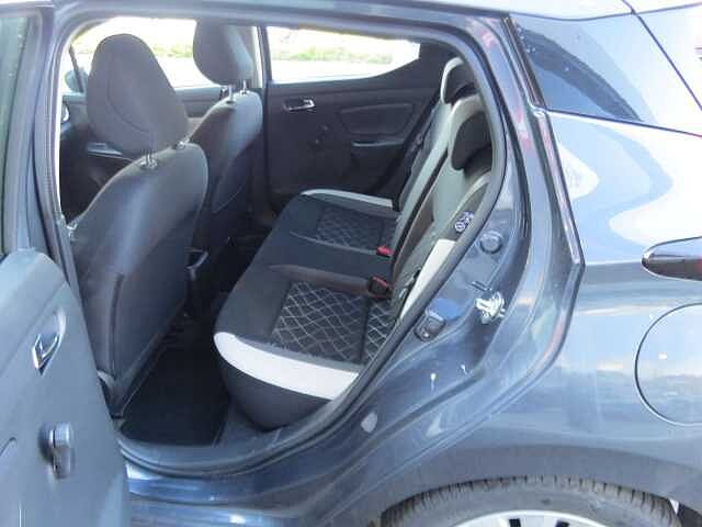 Nissan Micra Micra 0.9 IG-T Acenta