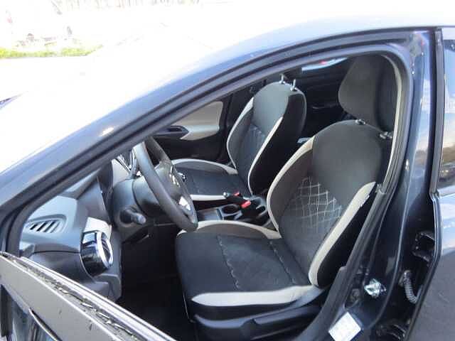 Nissan Micra Micra 0.9 IG-T Acenta