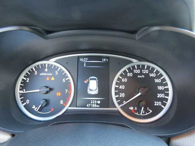 Nissan Micra Micra 0.9 IG-T Acenta