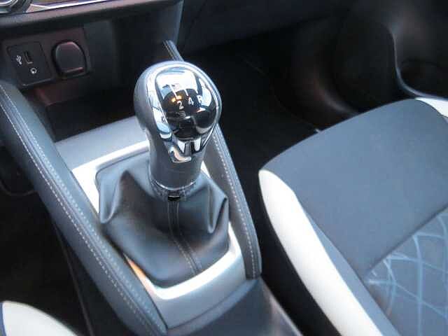 Nissan Micra Micra 0.9 IG-T Acenta