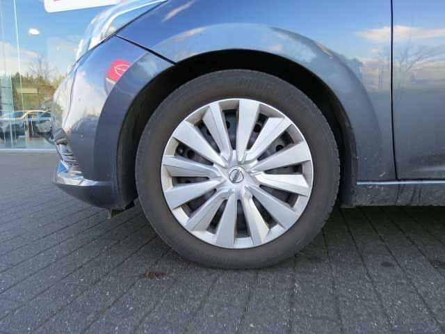 Nissan Micra Micra 0.9 IG-T Acenta