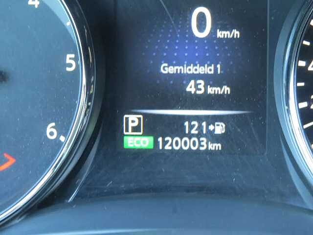 Nissan X-Trail X-Trail 1.6 dCi 2WD Connect Edition Xtronic