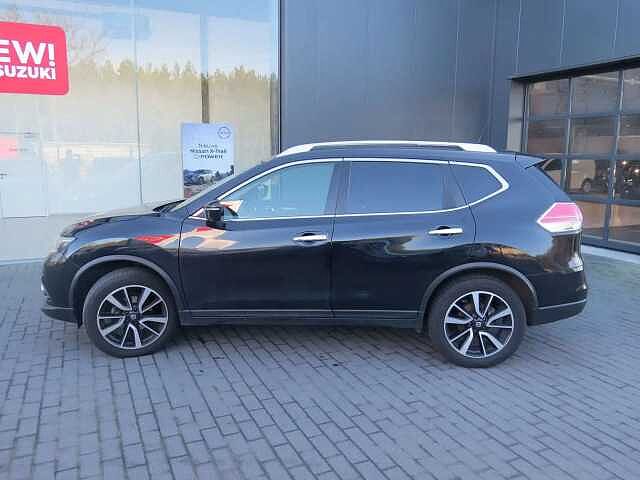 Nissan X-Trail X-Trail 1.6 dCi 2WD Connect Edition Xtronic
