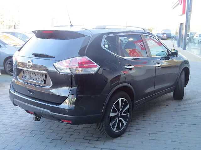 Nissan X-Trail X-Trail 1.6 dCi 2WD Connect Edition Xtronic