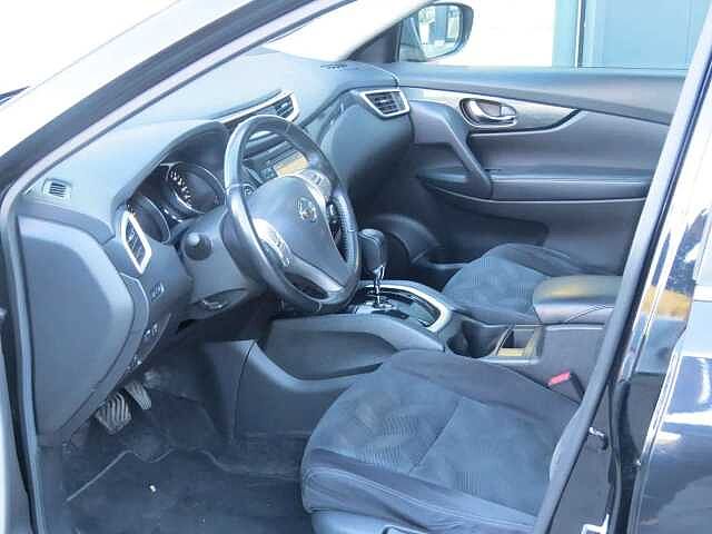 Nissan X-Trail X-Trail 1.6 dCi 2WD Connect Edition Xtronic