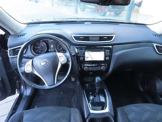 Nissan X-Trail X-Trail 1.6 dCi 2WD Connect Edition Xtronic