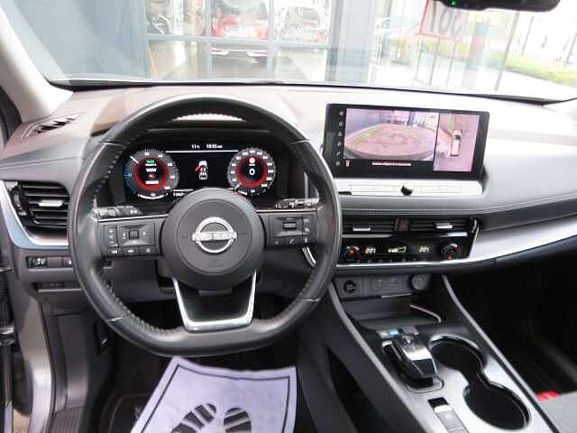 Nissan X-Trail X-Trail 1.5 e-Power N-Connecta